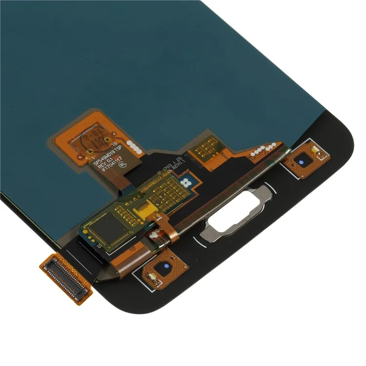 Sostituzione dello schermo LCD e del gruppo digitalizzatore per OnePlus 5 (versione OLED) - Nero