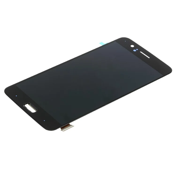 Sostituzione dello schermo LCD e del gruppo digitalizzatore per OnePlus 5 (versione OLED) - Nero