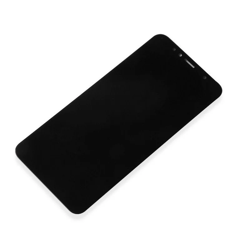 LCD Screen and Digitizer Assembly Replacement for Huawei Honor 7A - Black