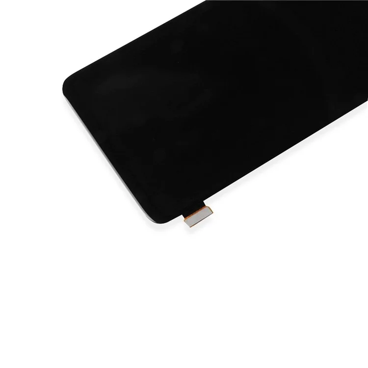 OEM LCD Screen and Digitizer Assembly Replacement Part for OnePlus 6 - Black