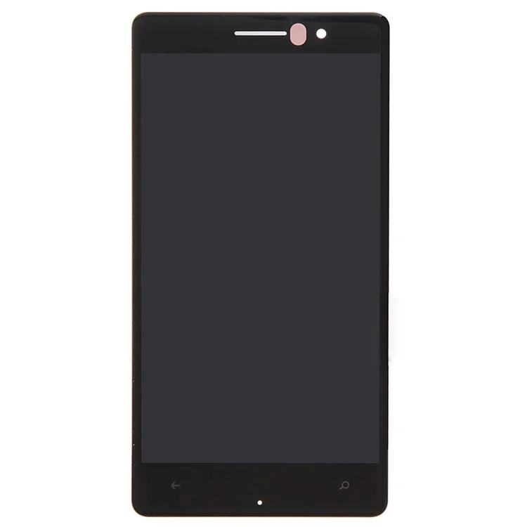 LCD Screen and Digitizer Assembly for Nokia Lumia 830