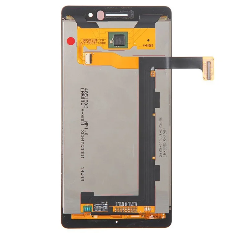 LCD Screen and Digitizer Assembly for Nokia Lumia 830