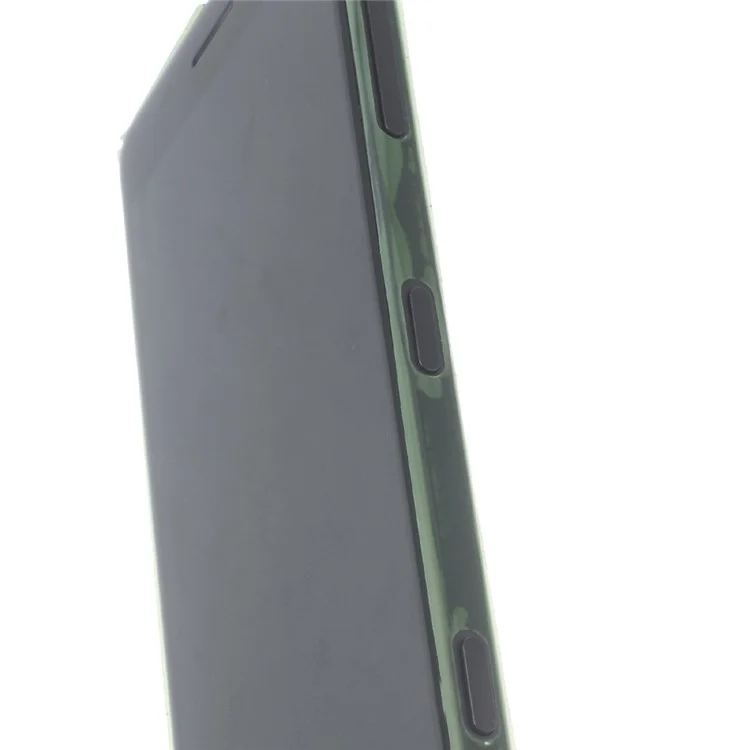 LCD Screen and Digitizer Assembly with Front Housing for Nokia Lumia 830 - Black