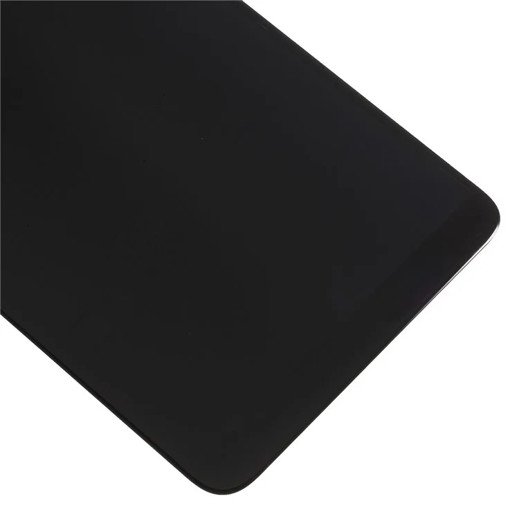 Pieza de repuesto del conjunto de pantalla LCD y digitalizador (sin logotipo) para Huawei Mate 10 Pro - Negro 