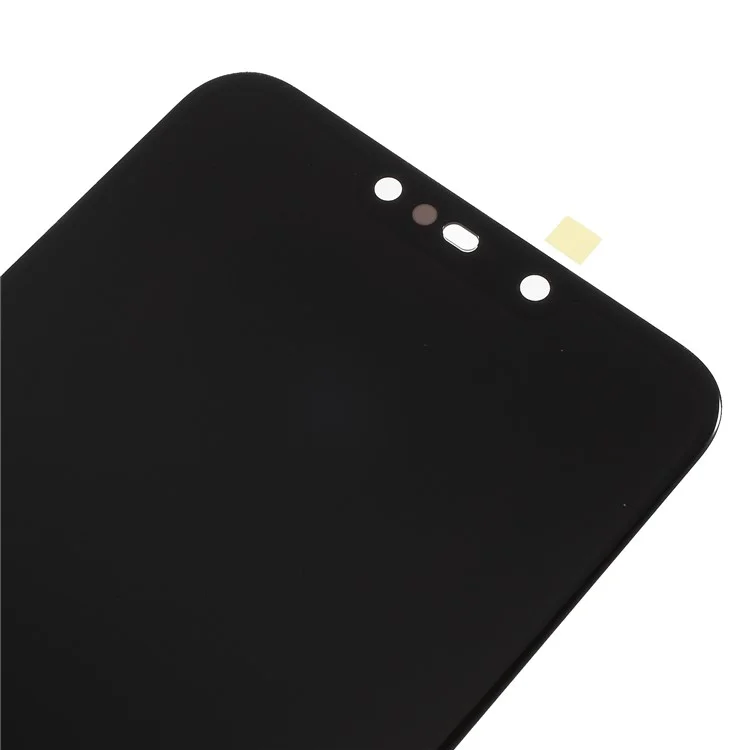 Parte de Reparación Del Ensamblaje de Pantalla OEM y Digitalizador (sin Logotipo) Para Huawei Nova 3i / P Smart+