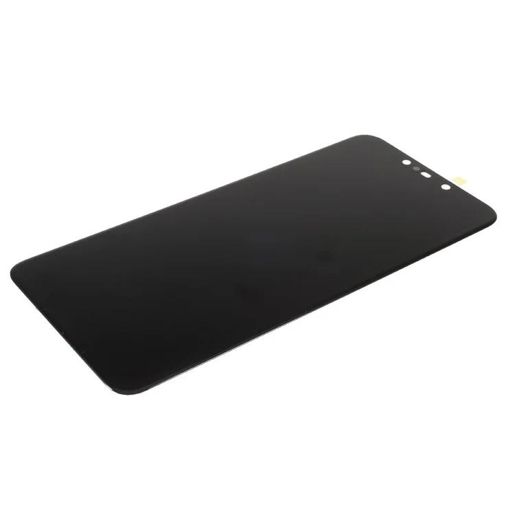 Tela OEM e Peça de Reparo de Montagem do Digitalizador (sem Logotipo) Para Huawei Nova 3i / P Smart+