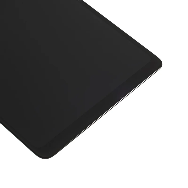 OEM LCD Screen and Digitizer Assembly Part Replacement (Non-OEM Screen Glass Lens, OEM Other Parts) for Xiaomi Mi 8 SE (5.88-inch) - Black