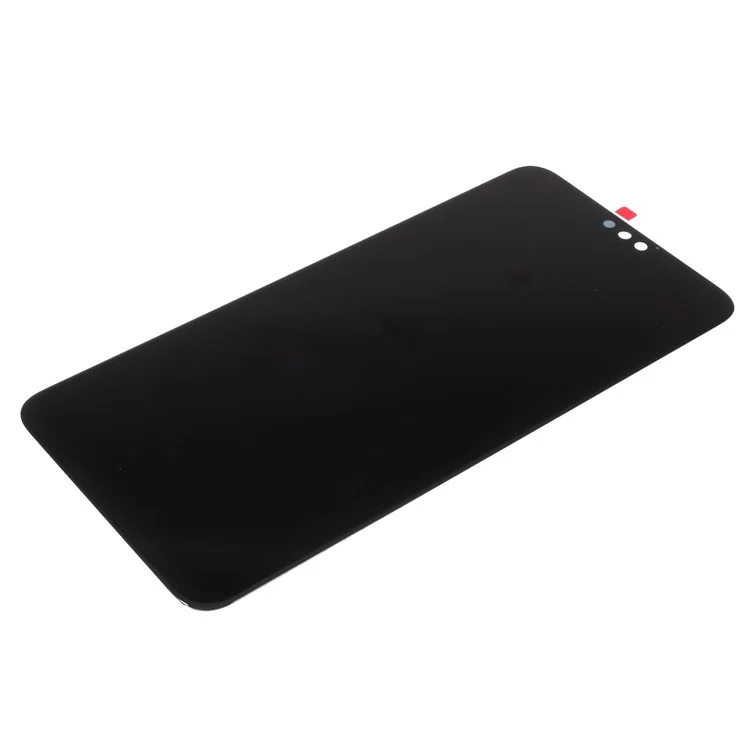 LCD-Bildschirm und Digitizer-Baugruppe als Ersatzteil für Huawei Honor 8X (ohne Logo) - Schwarz