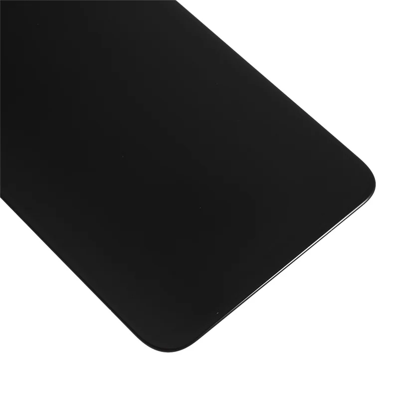 OEM LCD Screen and Digitizer Assembly for Huawei nova 3 (without Logo) - Black