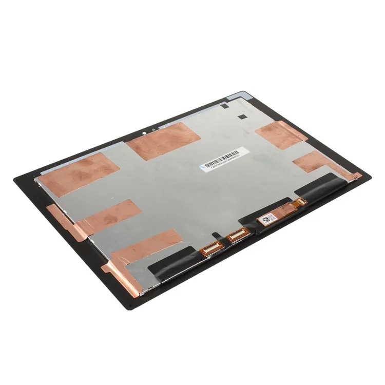 Écran D'écran LCD et Numériseur Remplacement de la Pièce Pour la Tablette Sony Xperia Z4 - le Noir