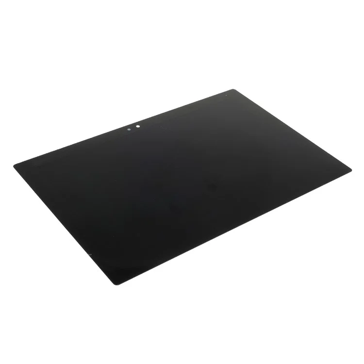 LCD Screen and Digitizer Assembly Part Replacement for Sony Xperia Z4 Tablet - Black