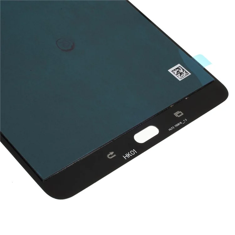 OEM LCD Screen And Digitizer Assembly Substituição Para Samsung Galaxy Tab S2 8.0 T710 T713 (versão Wifi) - Preto