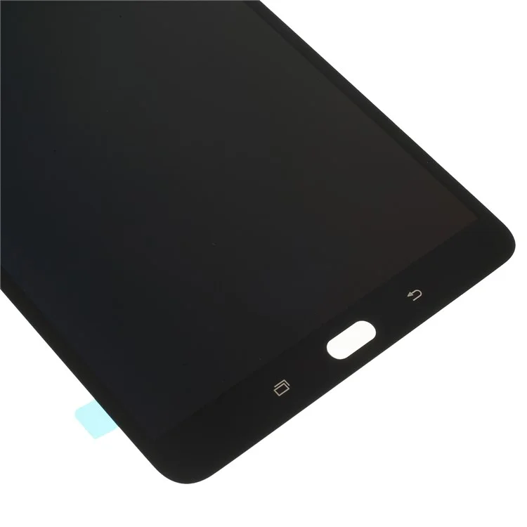 OEM LCD -bildschirm Und Digitalisierer -montage -ersatz Für Samsung Galaxy Tab S2 8.0 T710 T713 (WiFi -version) - Schwarz