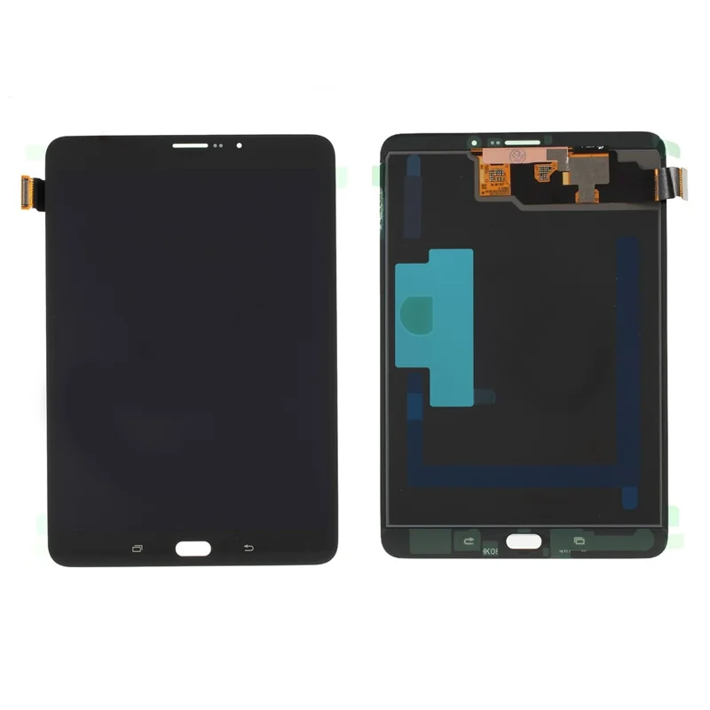 OEM LCD Screen and Digitizer Assembly Part for Samsung Galaxy Tab S2 8.0 T719 T715 - Black