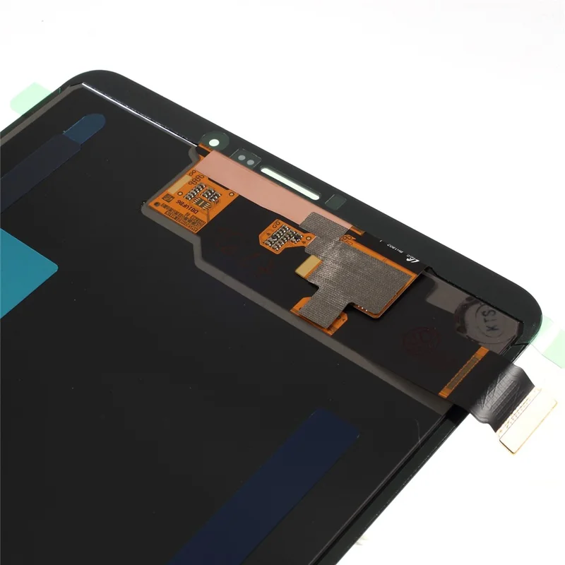 OEM LCD Screen and Digitizer Assembly Part for Samsung Galaxy Tab S2 8.0 T719 T715 - Black