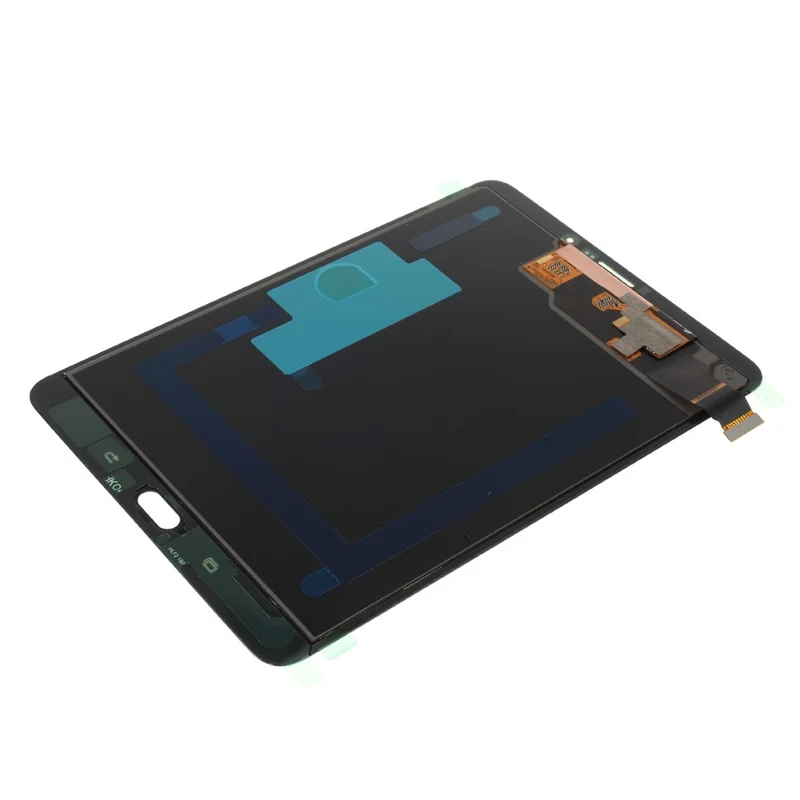OEM LCD Screen and Digitizer Assembly Part for Samsung Galaxy Tab S2 8.0 T719 T715 - Black