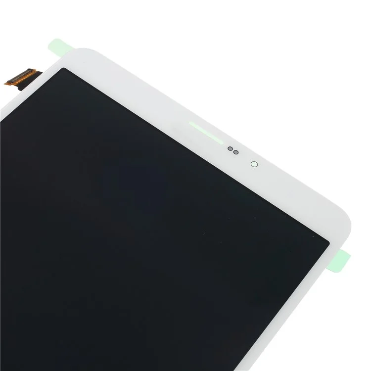 Assemblaggio di Schermo e Digitalizzatore OEM LCD Per Samsung Galaxy Tab S2 8.0 T719 T715 - Bianca