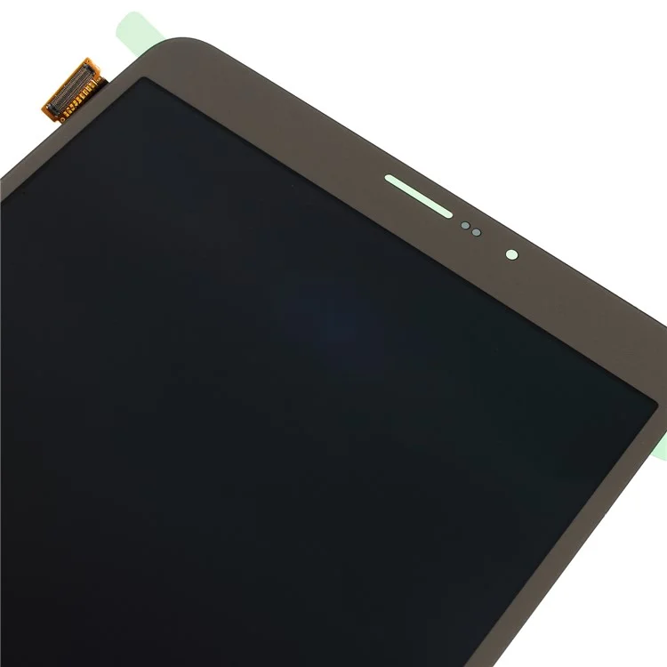 OEM LCD Screen and Digitizer Assembly Repair Part for Samsung Galaxy Tab S2 8.0 T719 T715 - Gold