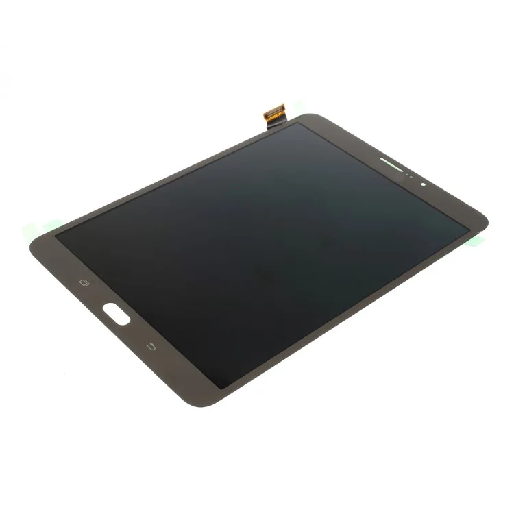 OEM LCD Screen and Digitizer Assembly Repair Part for Samsung Galaxy Tab S2 8.0 T719 T715 - Gold