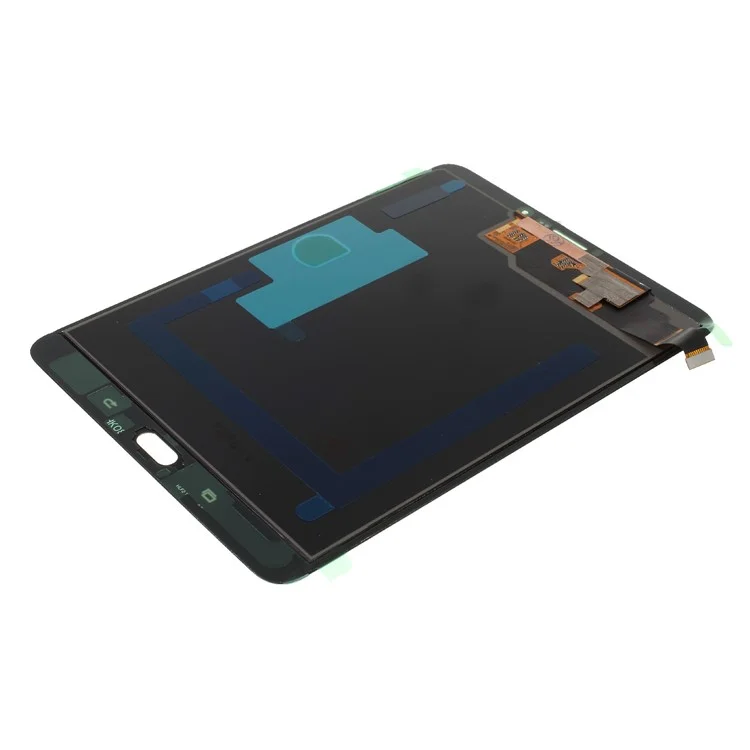 OEM LCD Screen and Digitizer Assembly Repair Part for Samsung Galaxy Tab S2 8.0 T719 T715 - Gold