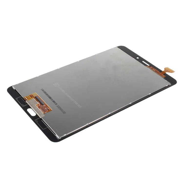 Tela LCD e Peça de Montagem do Digitalizador Para o Samsung Galaxy Tab A 8.0 (2017) T385 (4G/LTE) - Branco