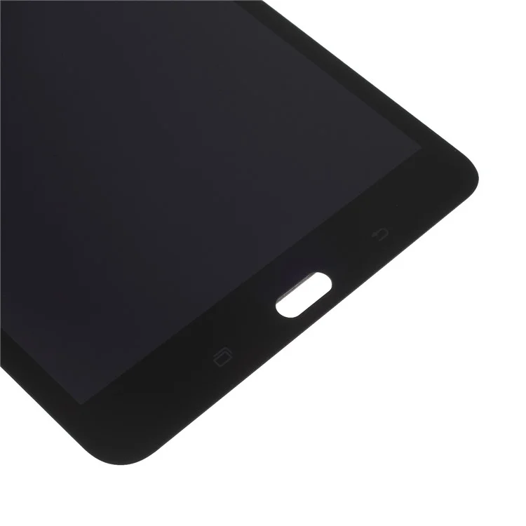 Reemplazo Del Ensamblaje de Pantalla LCD y Digitalizador Para Samsung Galaxy Tab A 8.0 (2017) T380 (Wi-Fi) - Negro