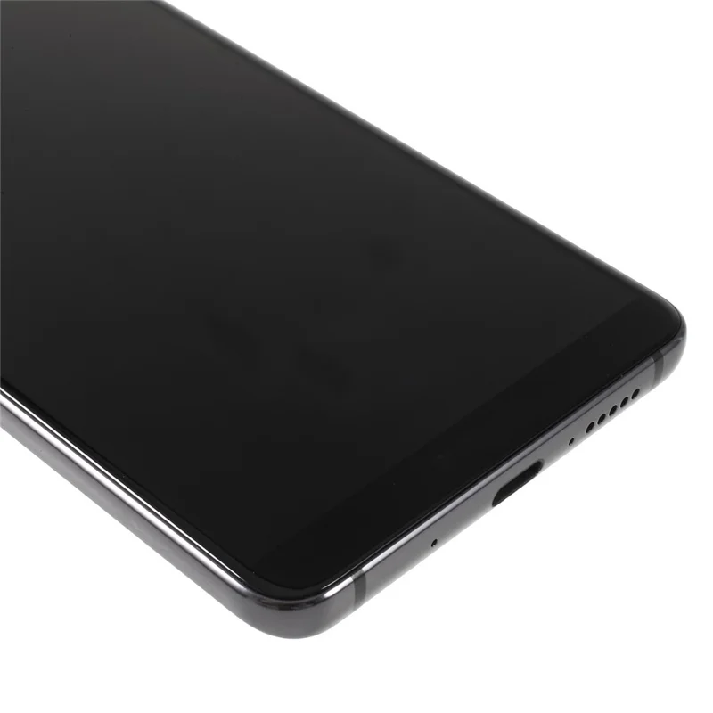 OEM LCD Screen and Digitizer Assembly + Frame Part for Huawei Mate 10 Pro