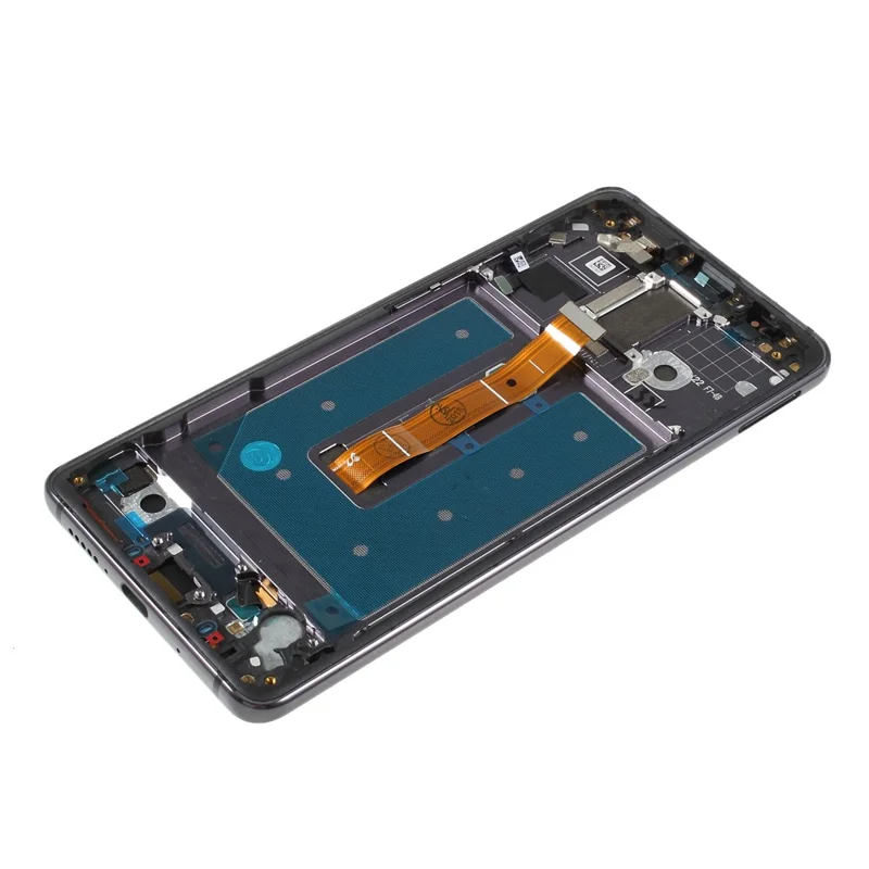 OEM LCD Screen and Digitizer Assembly + Frame Part for Huawei Mate 10 Pro