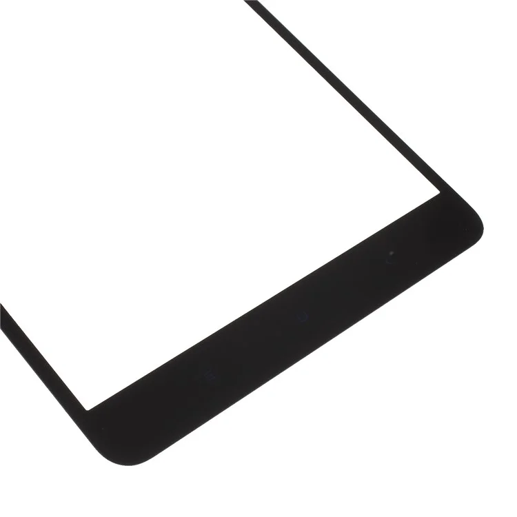 OEM Touch Digitizer Screen Front Glass Replacement for Xiaomi Mi Pad 2 7.9-inch (2015) - Black