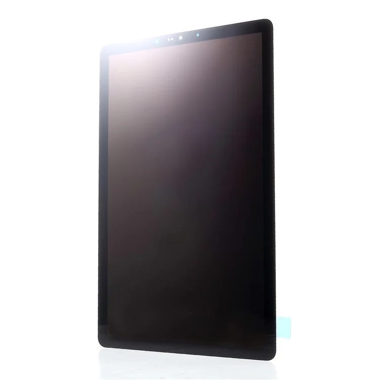 OEM Lcd-bildschirm Und Digitalisiererbaugruppe Für Samsung Galaxy Tab S4 10.5 SM-T830 (Wi-Fi)/SM-T835 (LTE) - Schwarz