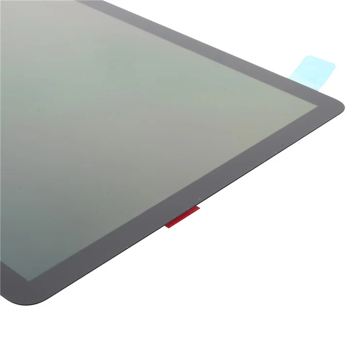 OEM Lcd-bildschirm Und Digitalisiererbaugruppe Für Samsung Galaxy Tab S4 10.5 SM-T830 (Wi-Fi)/SM-T835 (LTE) - Schwarz