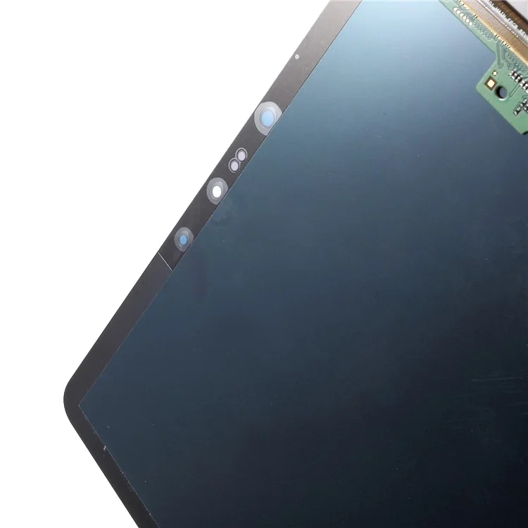Oem-жк-экран и Сборка Дигитализатора Для Samsung Galaxy Tab S4 10.5 SM-T830 (Wi-Fi)/SM-T835 (LTE) - Черный