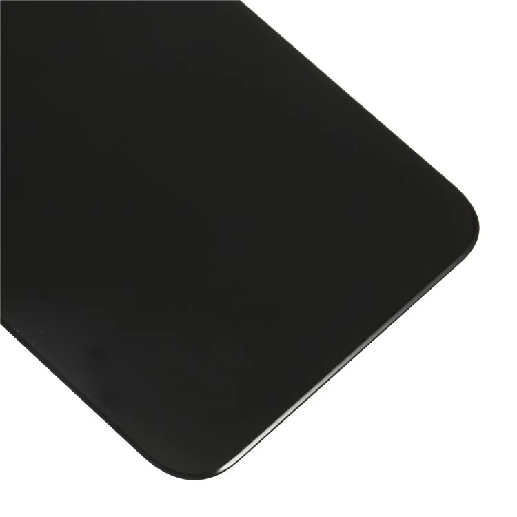 Partido de Reparación Del Ensamblaje de Pantalla LCD y Digitalizador Para Huawei Honor Play (sin Logotipo) - Negro