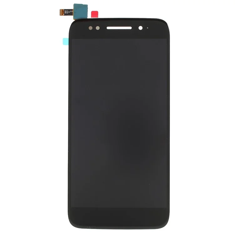 [novo e OEM] Solução LCD e Substituição de Montagem Dos Digitalizadores Para o Alcatel Idol 5