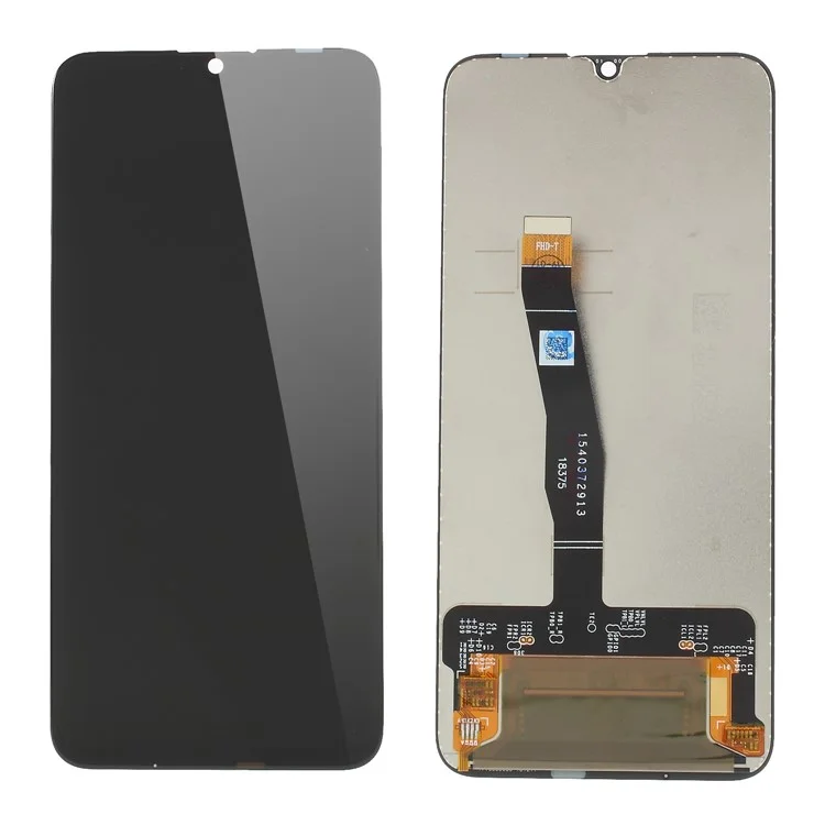 OEM LCD -bildschirm Und Digitalisierer -montage Ersetzen Teil (ohne Logo) Für Huawei Honor 10 Lite/Honor 10i/Honor 20 Lite/Honor 20i - Schwarz