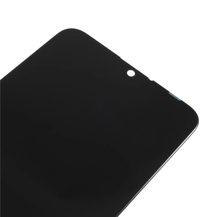 OEM LCD Screen And Digitizer Assembly Substitua a Peça (sem Logotipo) Por Huawei Honor 10 Lite/Honor 10i/honra 20 Lite/honra 20i - Preto