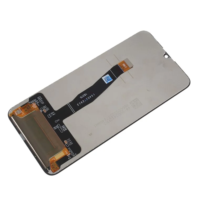 OEM LCD Screen And Digitizer Assembly Substitua a Peça (sem Logotipo) Por Huawei Honor 10 Lite/Honor 10i/honra 20 Lite/honra 20i - Preto