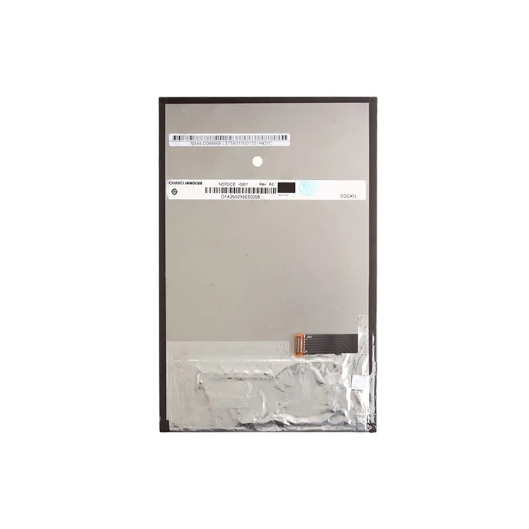 OEM LCD Display Screen Repair Part for ASUS Fonepad ME371
