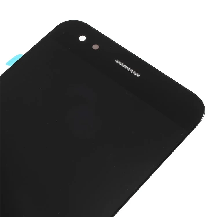 OEM Per Asus Zenfone 4 ZE554KL LCD Schermo LCD E Assemblaggio Del Digitizer (senza Pulsante Di Impronta Digitale Per La Casa) - Nero