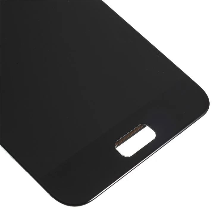 OEM Per Asus Zenfone 4 ZE554KL LCD Schermo LCD E Assemblaggio Del Digitizer (senza Pulsante Di Impronta Digitale Per La Casa) - Nero