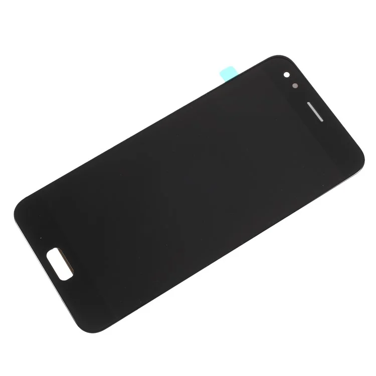 OEM for Asus ZenFone 4 ZE554KL LCD Screen and Digitizer Assembly (Without Home Fingerprint Button) - Black