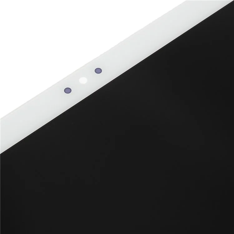 Reemplazo Del Ensamblaje de Pantalla LCD y Digitalización OEM Para Huawei MediaPad T5 10.1 "ags2-al00hn - Blanco