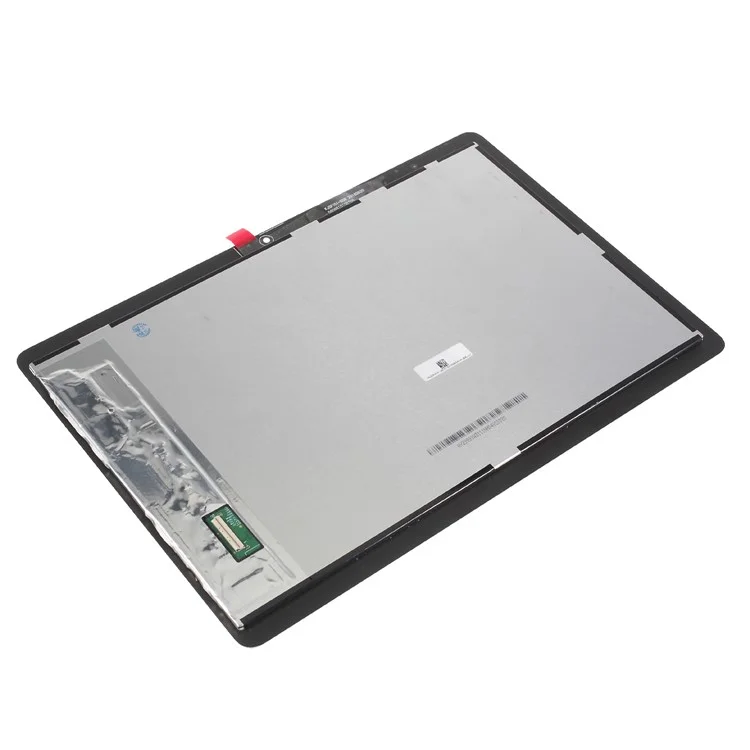 Assemblaggio OEM Schermo e Digitalizzatore LCD Sostituire la Parte Per Huawei MediaPad T5 10.1 "ags2-w09/ags2-w19 - Nero