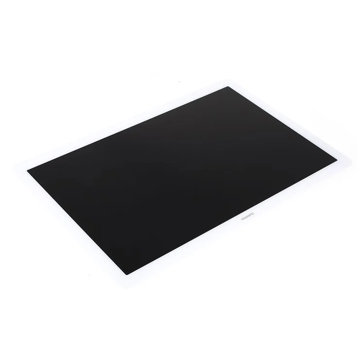 Assemblaggio OEM Schermo e Digitalizzatore LCD Sostituire la Parte Per Huawei MediaPad T5 10.1 "ags2-w09/ags2-w19 - Bianca