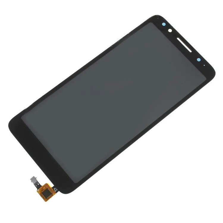 Schermo LCD OEM e Parte Del Gruppo Digitalizzatore Sostituzione Per Alcatel 1x 5059 - Nero