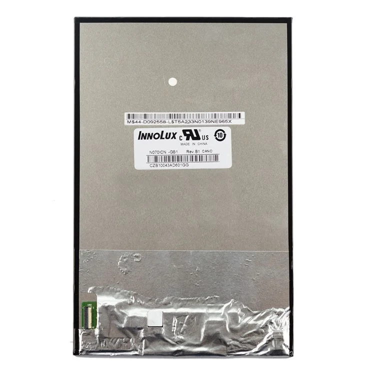 OEM LCD Display Screen Repair Part for ASUS Fonepad 7 ME372CG