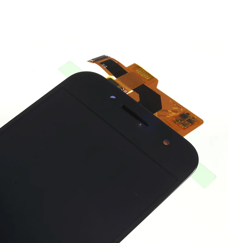 LCD Screen and Digitizer Assembly (TFT Version) for Samsung Galaxy A3 (2017) A320 - Black