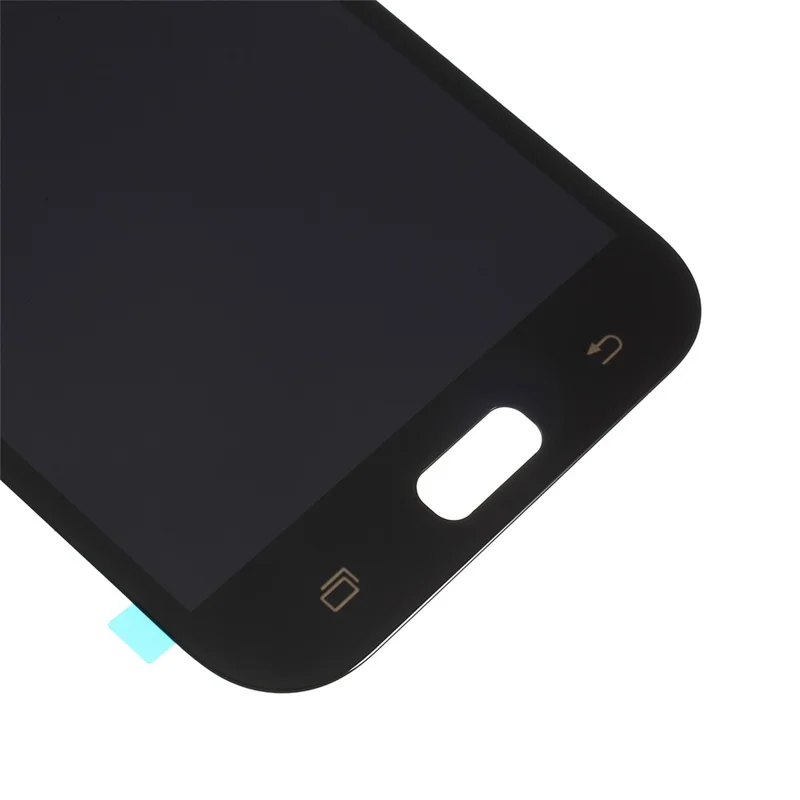LCD Screen Digitizer Assembly Repair Part [TFT Version] for Samsung Galaxy A7 (2017) A720 - Black