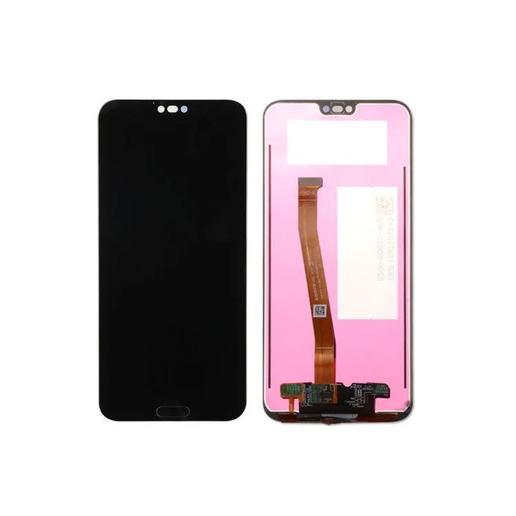 OEM LCD Screen And Digitizer Assembly For Huawei Honor 10 - Preto