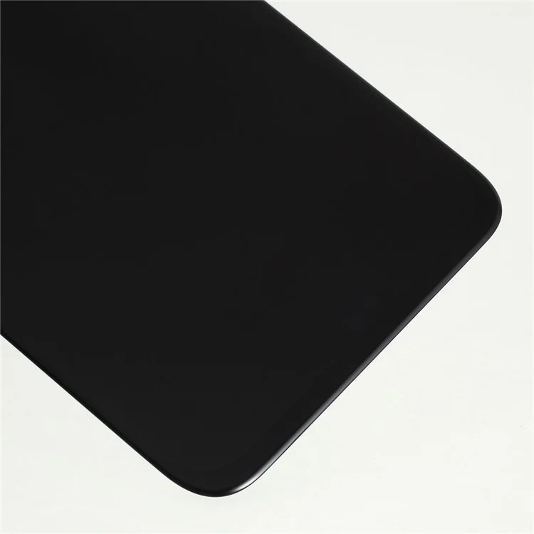 Ensamblaje de Pantalla y Digitalizador LCD OEM (sin Logotipo) Para Huawei Nova 4 / Honor V20 - Negro